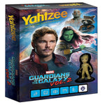 Yahtzee: Guardians of the Galaxy Vol. 2