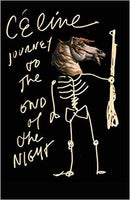 Journey to the End of the Night (New Directions Paperbook)