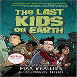 The Last Kids on Earth ( Last Kids on Earth #1 )