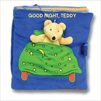 Good Night, Teddy