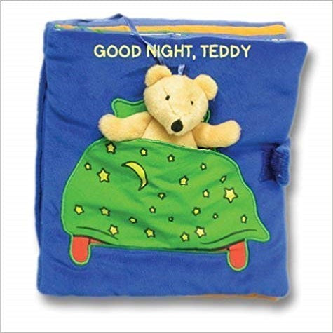 Good Night, Teddy