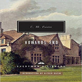 Howards End (Everyman's Library (Cloth))