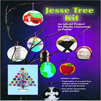Jesse Tree Kit (Revised)