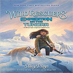 Wild Rescuers: Expedition on the Tundra ( Wild Rescuers #3 )