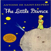 The Little Prince ( Little Prince ) (1ST ed.)