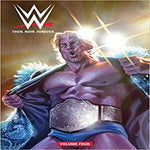 Wwe: Then Now Forever Vol. 4 ( Wwe )