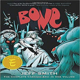 Bone: One Volume Edition (Bone Series)
