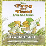 The Frog and Toad Collection (I can read books)