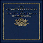 Constitution of the United States ( Books of American Wisdom )