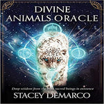 Divine Animals Oracle: Deep Wisdom from the Most Sacred Beings in Existence
