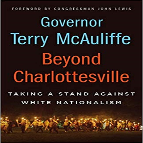 Beyond Charlottesville: Taking a Stand Against White Nationalism