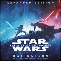 The Rise of Skywalker: Expanded Edition (Star Wars) ( Star Wars )