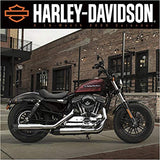 Cal-2020 Harley-Davidson Wall