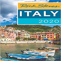 Rick Steves Italy 2020 ( Rick Steves Travel Guide )