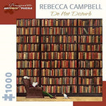 Rebecca Campbell: Do Not Disturb 1000-Piece Jigsaw Puzzle
