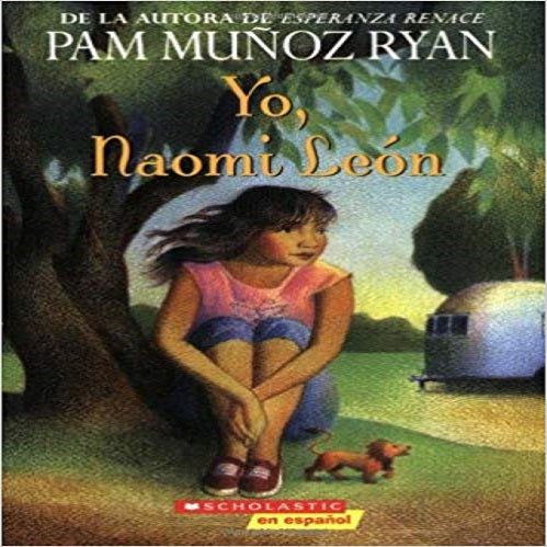 Yo, Naomi Leon/Becoming Naomi Leon (SPANISH)