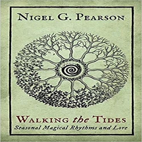 Walking the Tides: Seasonal Magical Rhythms and Lore