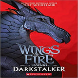 Darkstalker ( Wings of Fire )