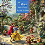 Thomas Kinkade Studios: Disney Dreams Collection 2020 Wall Calendar