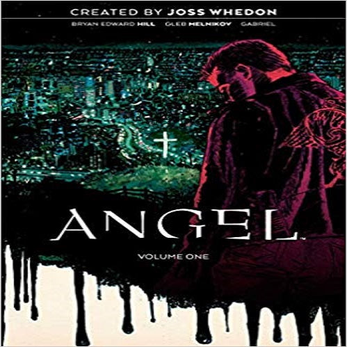 Angel Vol. 1 20th Anniversary Edition ( Angel #1 )