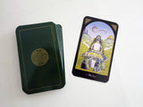 Complete Arthurian Tarot: Includes Classic Deck with Revised and Updated Coursebook (Revised)