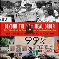 Beyond the New Deal Order: U.S. Politics from the Great Depression to the Great Recession ( Politics and Culture in Modern America )