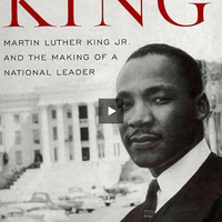 Martin Luther King Jr.: Great Civil Rights Leader (Graphic Biographies)