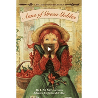 The Landscapes of Anne of Green Gables: The Enchanting Island that Inspired L. M. Montg