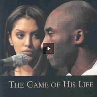 Kobe Bryant: The Game of His Life