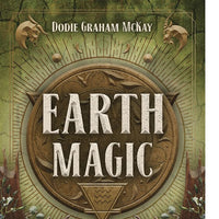 Earth Magic (Elements of Witchcraft)