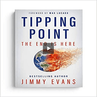 Tipping Point: The End Is Here