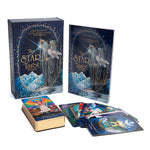 The Star Tarot: Your Path to Self-Discovery Through Cosmic Symbolism (Edition, Revised and Expanded) (2ND ed.)
