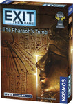 Thames & Kosmos Exit: The Pharaoh's Tomb Game