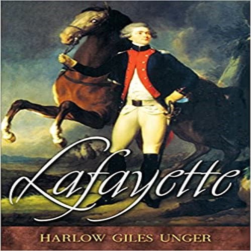 Lafayette (1ST ed.)
