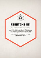 Minecraft: Guide to Redstone (Updated) (Minecraft)