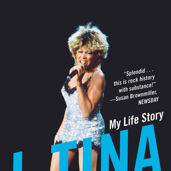 I, Tina: My Life Story (icon!t)