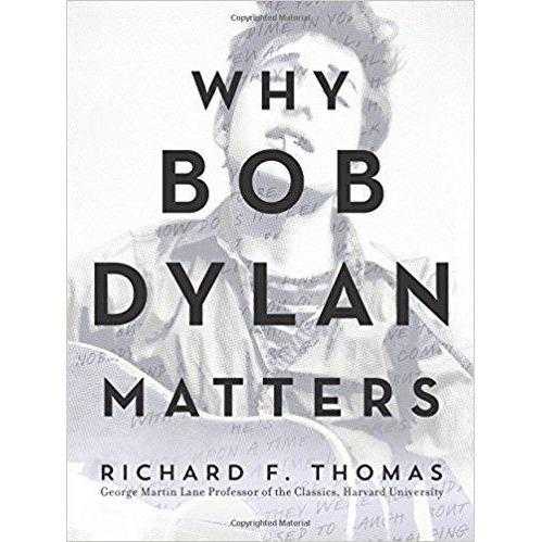 Why Bob Dylan Matters | ADLE International