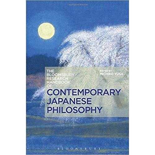 The Bloomsbury Research Handbook of Contemporary Japanese Philosophy (Bloomsbury Research) | ADLE International