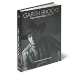 Garth Brooks The Anthology: The First Five Years | ADLE International