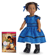 Addy 2014 Mini Doll ( American Girl )