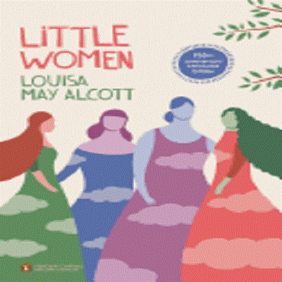 Little Women (Penguin Threads)
