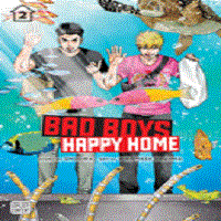 Bad Boys, Happy Home, Vol. 2, 2 ( Bad Boys, Happy Home )