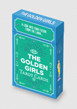 The Golden Girls Tarot Cards: A Look Into Your Future from the Lanai