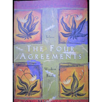 The Four Agreements: A Practical Guide to Personal Freedom | ADLE International