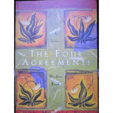 The Four Agreements: A Practical Guide to Personal Freedom | ADLE International