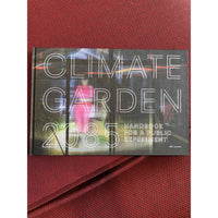 Climate Garden 2085 | ADLE International