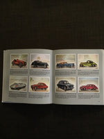 Illustrated Motor Cars of the World