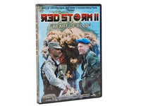 Red Storm II Heart of Rojo Airsoft Mil-Sim DVD