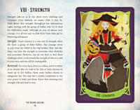 Hocus Pocus: The Official Tarot Deck and Guidebook: (Tarot Cards, Tarot for Beginners, Hocus Pocus Merchandise, Hocus Pocus Book) (Disney)