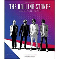 The Rolling Stones: Kings of Rock 'n' Roll